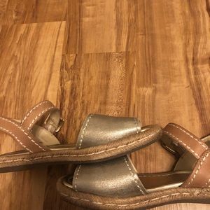 Marc Fisher Sandals